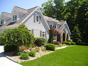 Landscapers and Lawncare Services in Batesville, IN